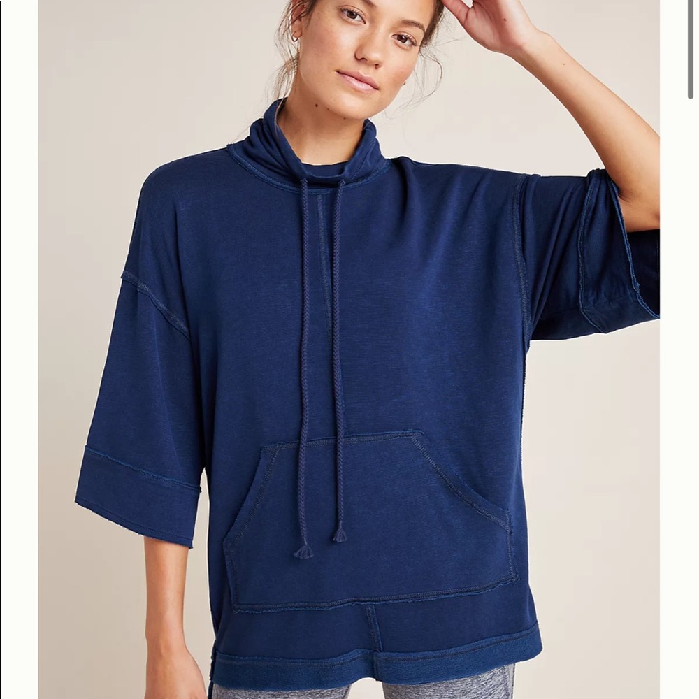 Free People Movement Sweatshirt
